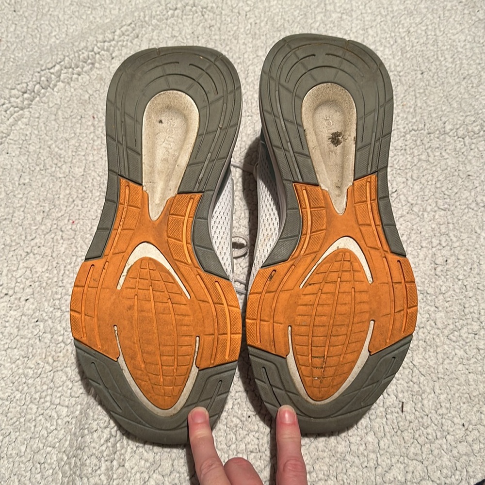 adidas - EQ 21 Run Running Sneakers - Picture 5 of 7